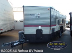 New 2019 Forest River Cherokee Ice Cave 17MPC available in Shakopee, Minnesota