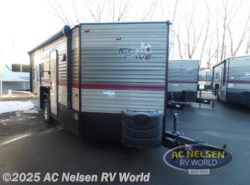 New 2019 Forest River Cherokee Ice Cave 17MPC available in Shakopee, Minnesota