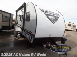 New 2020 Winnebago Minnie Drop 210RBS available in Shakopee, Minnesota