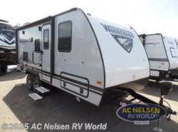 New 2020 Winnebago Micro Minnie 2108DS available in Shakopee, Minnesota
