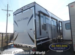 New 2020 Forest River Cherokee WolfPack 365PACK16 available in Shakopee, Minnesota