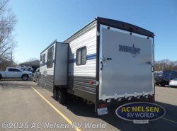New 2019 Forest River Cherokee 294RR available in Shakopee, Minnesota