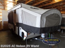 Used 2019 Coachmen Clipper Camping Trailers 128LS available in Shakopee, Minnesota