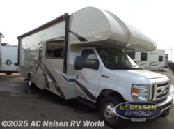 New 2020 Thor Motor Coach Chateau 27R available in Shakopee, Minnesota