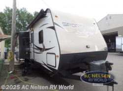 Used 2017 Venture RV SportTrek 327VIK available in Shakopee, Minnesota