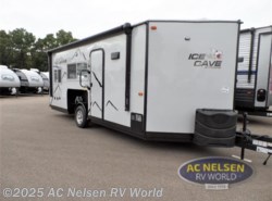 New 2020 Forest River Cherokee Ice Cave 17MPCF available in Shakopee, Minnesota