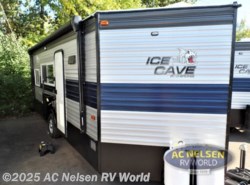 New 2020 Forest River Cherokee Ice Cave 17MP available in Shakopee, Minnesota