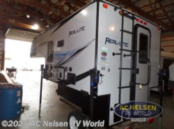 New 2020 Palomino Real-Lite HS-1803 available in Shakopee, Minnesota