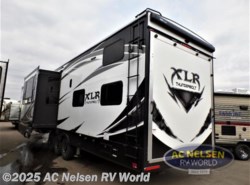 New 2019 Forest River XLR Thunderbolt 413AMP available in Shakopee, Minnesota