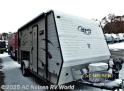 Used 2015 Coachmen Clipper ICE 18 available in Shakopee, Minnesota