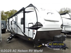 New 2021 Palomino Solaire Ultra Lite 320TSBH available in Shakopee, Minnesota