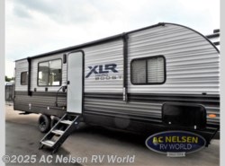 New 2021 Forest River XLR Micro Boost 25LRLE available in Shakopee, Minnesota