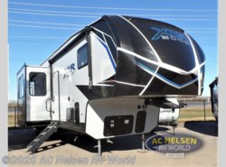 New 2021 Forest River XLR Boost 37TSX13 available in Shakopee, Minnesota