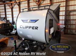 New 2021 Coachmen Clipper Camping Trailers 9.0TD Express available in Shakopee, Minnesota