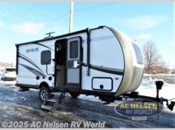 New 2021 Palomino Revolve EV1 available in Shakopee, Minnesota