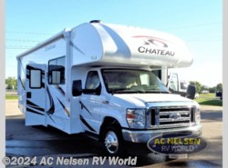 New 2023 Thor Motor Coach Chateau 27R available in Shakopee, Minnesota