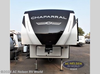 New 2023 Coachmen Chaparral Lite 30BHS available in Shakopee, Minnesota