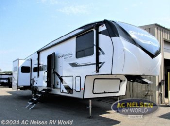 New 2023 Coachmen Chaparral X Edition 355FBX available in Shakopee, Minnesota
