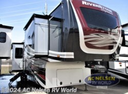 New 2023 Forest River RiverStone 41RL available in Shakopee, Minnesota