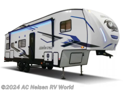 New 2024 Forest River Cherokee Arctic Wolf 287BH available in Shakopee, Minnesota