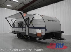 New 2022 Gulf Stream Kingsport 236RL available in Hewitt, Texas