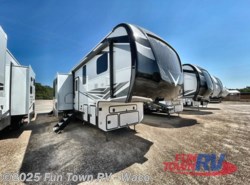 New 2022 K-Z Venom 4114TK available in Hewitt, Texas