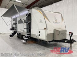 New 2023 Ember RV Touring Edition 24BH available in Hewitt, Texas