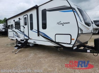 New 2023 Coachmen Freedom Express Ultra Lite 274RKS available in Hewitt, Texas
