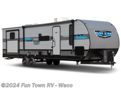 Used 2022 Forest River Salem 29VBUD available in Hewitt, Texas