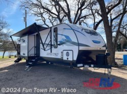 New 2024 Forest River Cherokee Alpha Wolf 33BH-L available in Hewitt, Texas