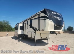 Used 2021 Forest River Sierra 373BH available in Hewitt, Texas