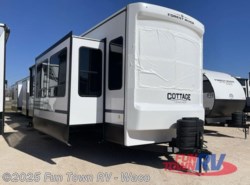 New 2025 Forest River Cedar Creek Cottage 40CCK available in Hewitt, Texas