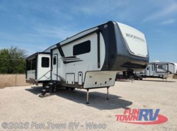 New 2026 Forest River Rockwood Signature 405SBH available in Hewitt, Texas