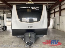 New 2026 Forest River Vibe 2800RL available in Hewitt, Texas