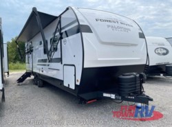 New 2026 Forest River Solaire 2580RBSS available in Hewitt, Texas