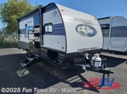 New 2026 Forest River Cherokee Wolf Pup 16BHSW available in Hewitt, Texas