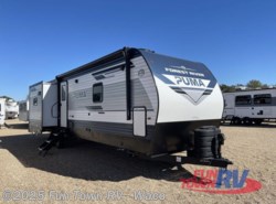 New 2026 Forest River Puma 32BHFS available in Hewitt, Texas