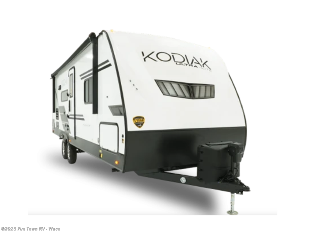 Used 2023 Dutchmen Kodiak Ultra-Lite 302BHSL available in Hewitt, Texas