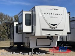 New 2026 East to West Tandara 390FL available in Hewitt, Texas