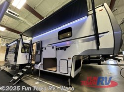 New 2025 Coachmen Brookstone 318RLL available in Hewitt, Texas