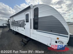New 2025 Forest River Salem Cruise Lite 22VERANDA available in Hewitt, Texas