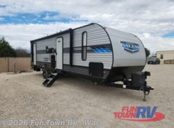 Used 2022 Forest River Salem 26DBUD available in Hewitt, Texas