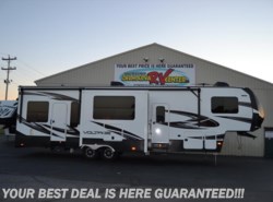 New 2017 Dutchmen Voltage V3605 available in Seaford, Delaware
