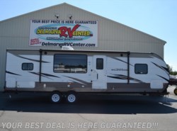 New 2018 Forest River Wildwood 27RKSS available in Seaford, Delaware