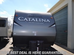 New 2017 Coachmen Catalina 293QBCK available in Seaford, Delaware