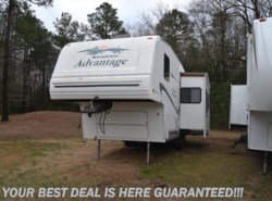 Used 2005 Fleetwood Wilderness Advantage 285RL available in Seaford, Delaware