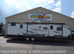 New 2018 Forest River Wildwood 32BHDS available in Milford, Delaware