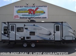 New 2018 Dutchmen Kodiak 264RLSL available in Seaford, Delaware