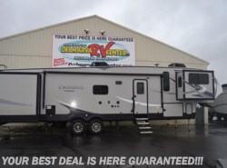 New 2019 Coachmen Chaparral 370FL available in Milford, Delaware