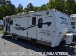 Used 2005 Fleetwood Wilderness Advantage 290RLS available in Seaford, Delaware